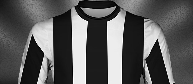 Juventus Jersey